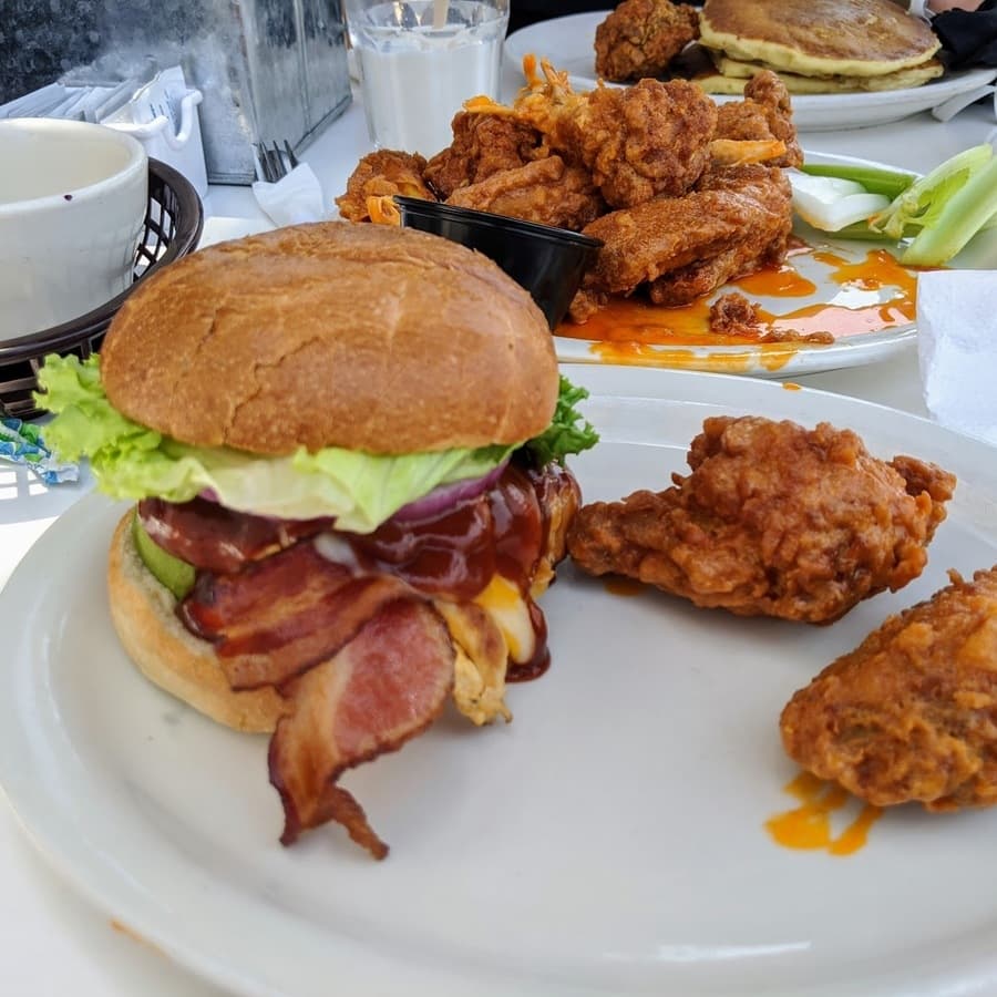 The Chicken or the Egg