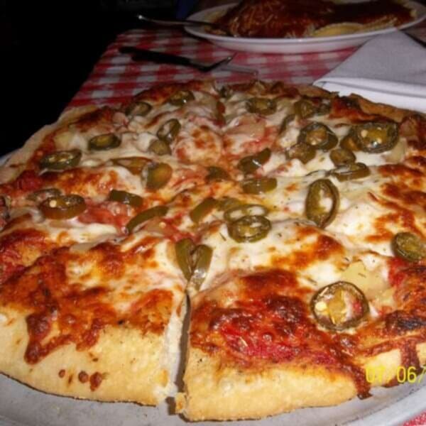 Mama Cozza's