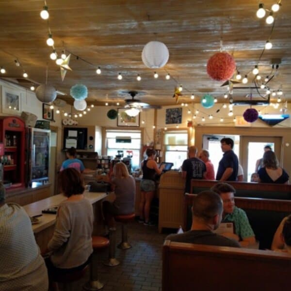Crazy Burger Cafe & Juice Bar