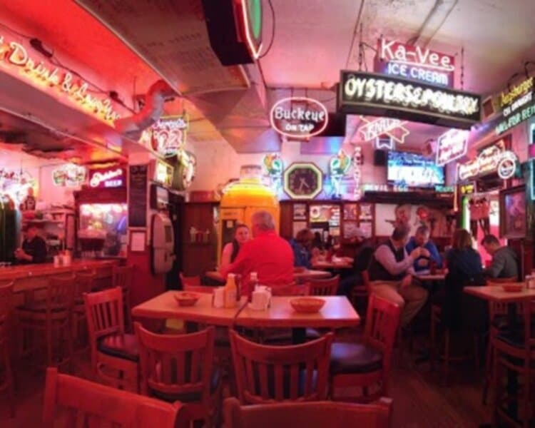 The Turf Club