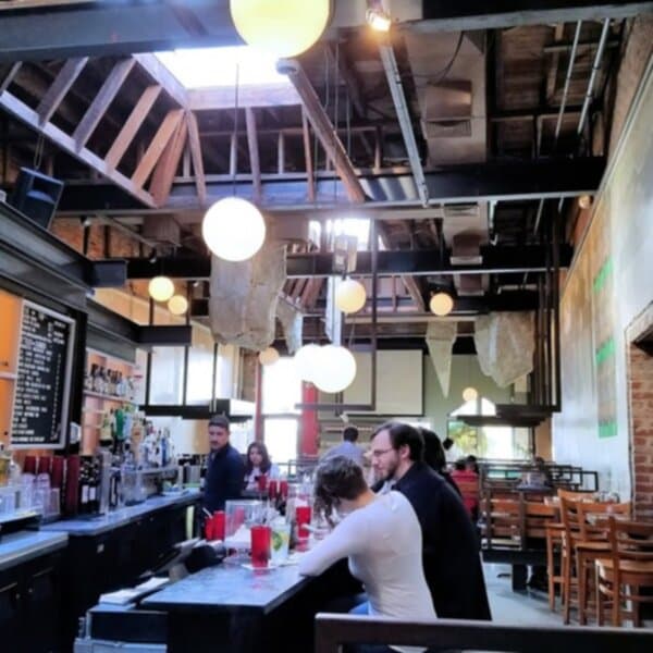 Comet Ping Pong