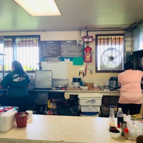 Kaaloa's Super J's