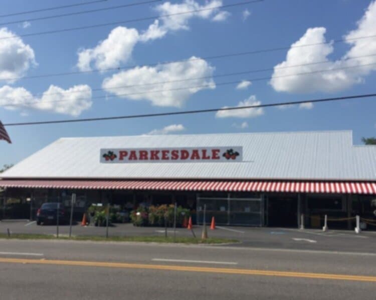 Parkesdale Farm Market