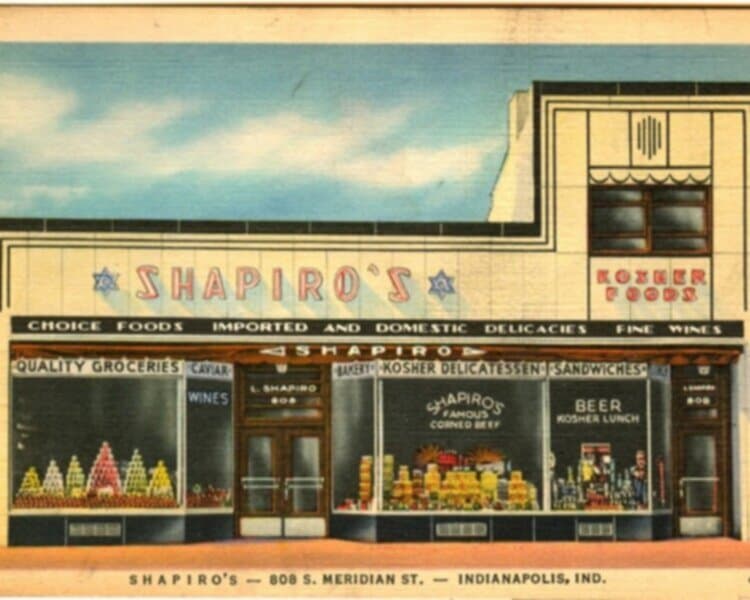 Shapiro's Delicatessen