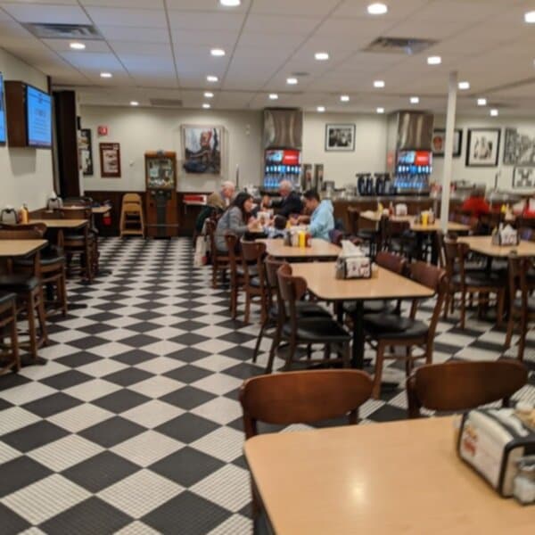 Manny's Coffee Shop & Deli