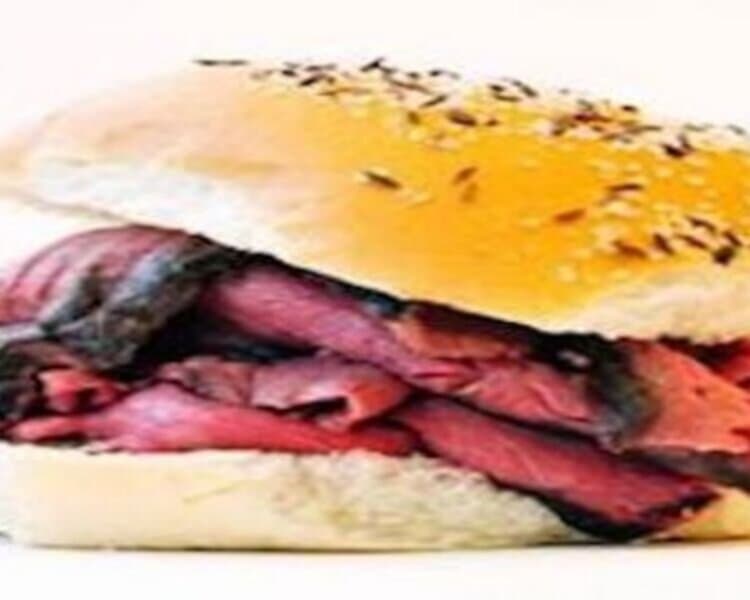 Charlie the Butcher's Kitchen