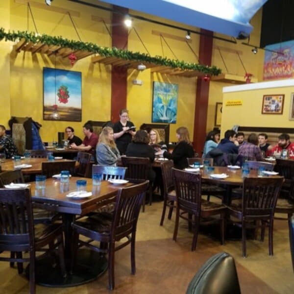 Tios Mexican Cafe and Tequila Bar