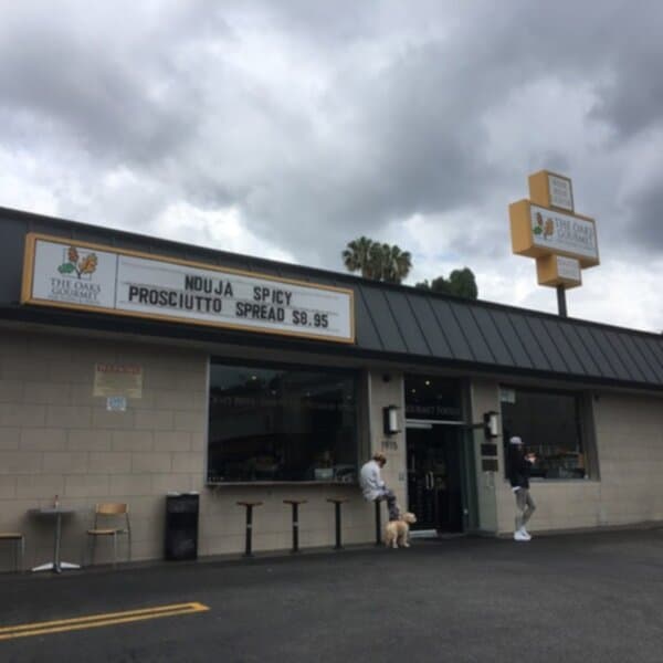 The Oaks Gourmet Market