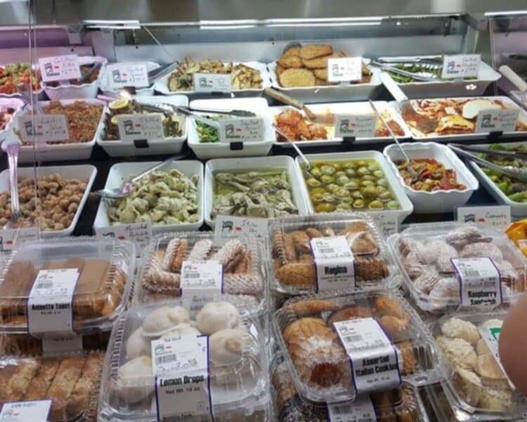 Durso's Pasta & Ravioli Company