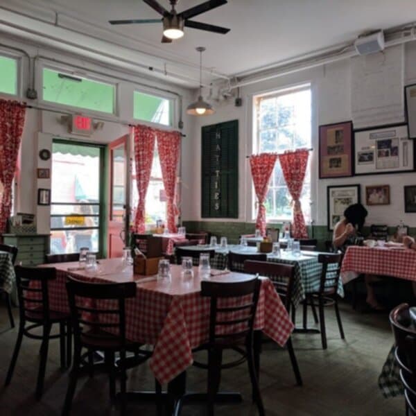 Hattie's