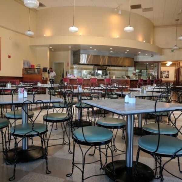 Fentons Creamery
