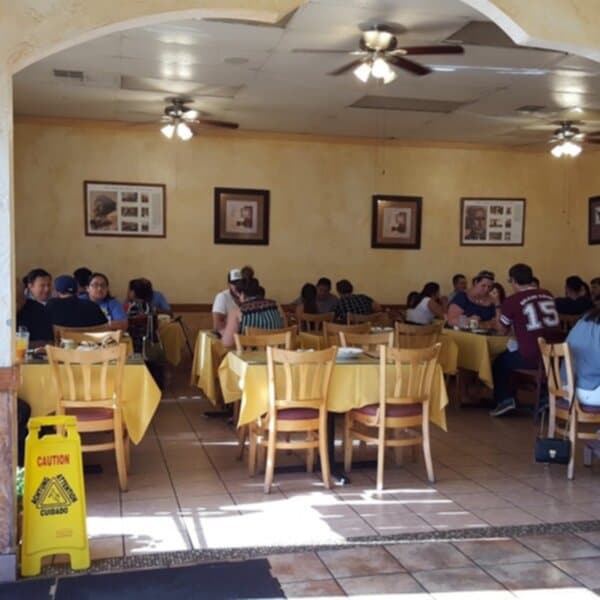 Al-Noor Restaurant