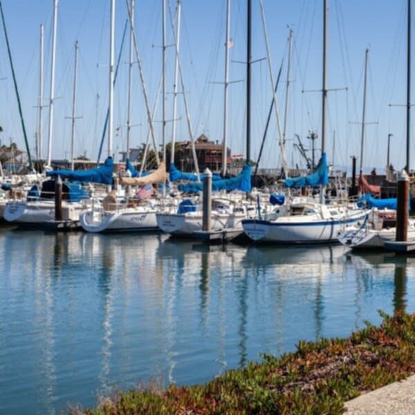 Aldo's Harbor Restaurant