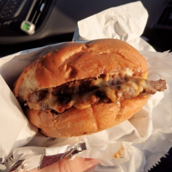Swensons (West Akron) Drive-In Restaurant