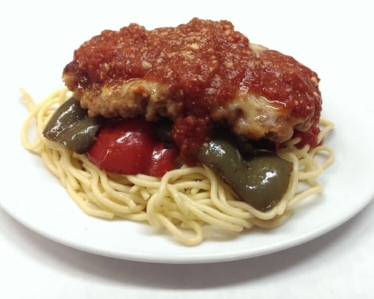 Bay Cities Italian Deli & Bakery