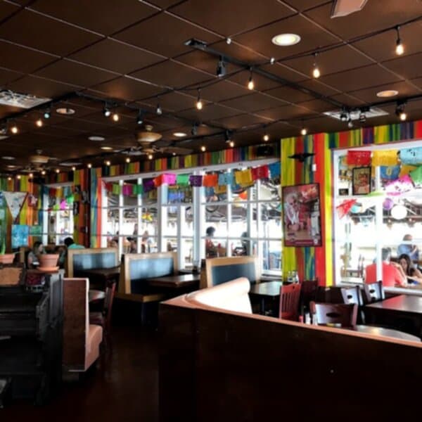 10th Ave Burrito Co