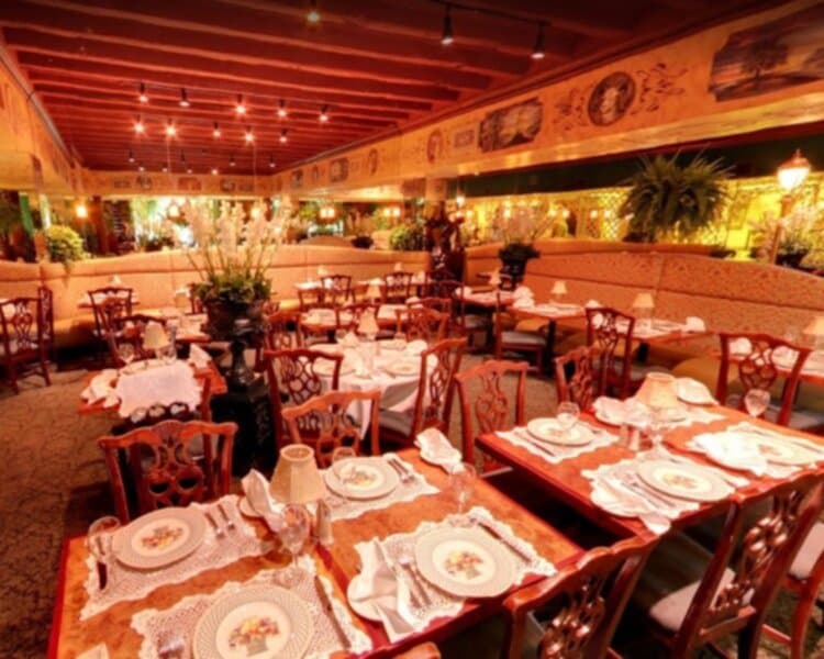 Filomena Ristorante