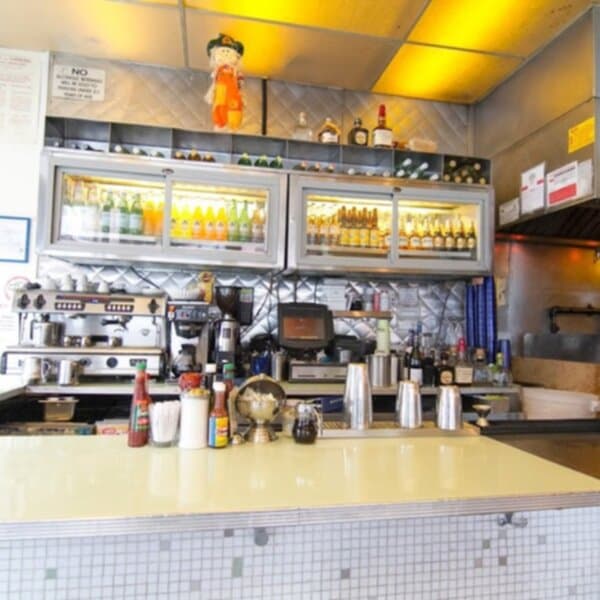 Café Habana