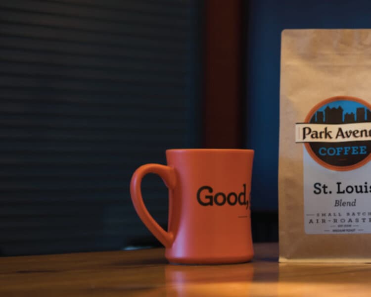 Park Avenue Coffee