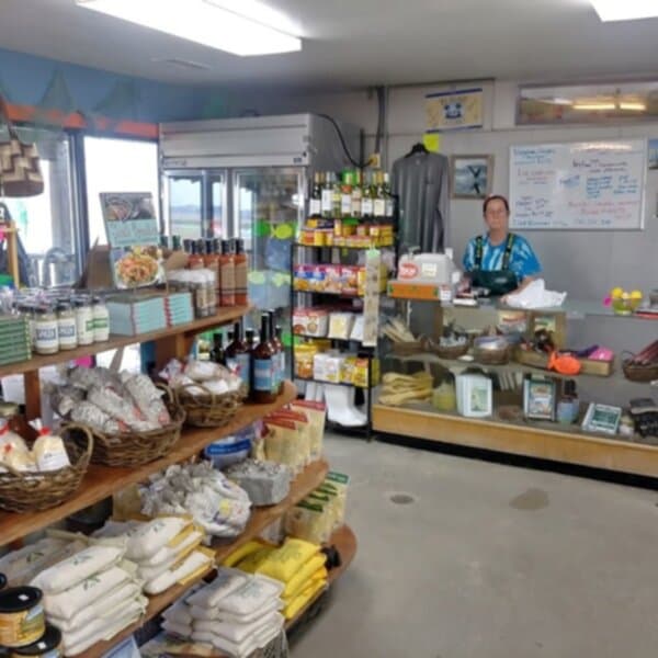 Crosbys Fish and Shrimp Co.