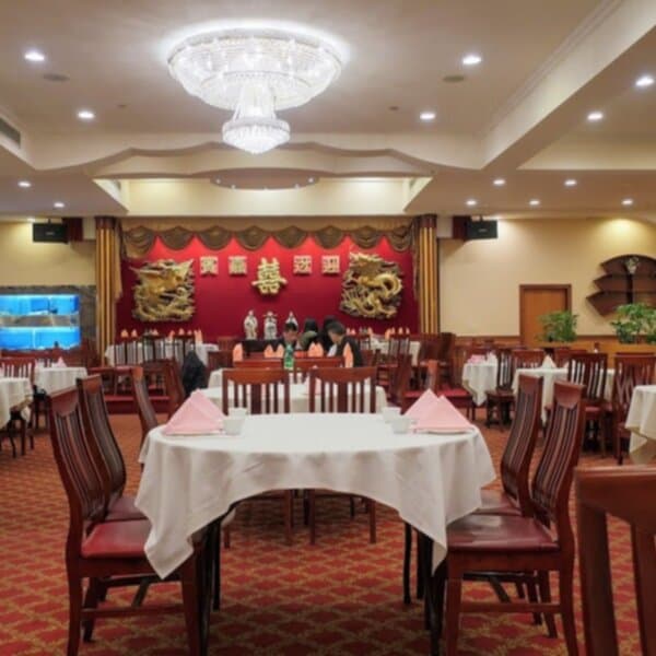 East Harbor Seafood Palace