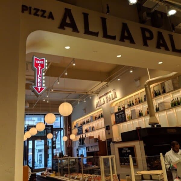 Eataly NYC Flatiron