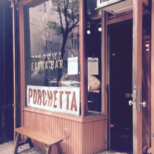 Porchetta Pop Up