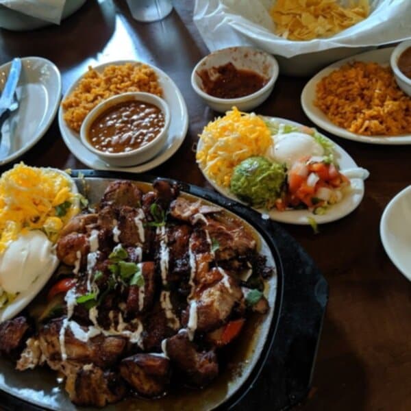 Uncle Julio's Mexican From Scratch