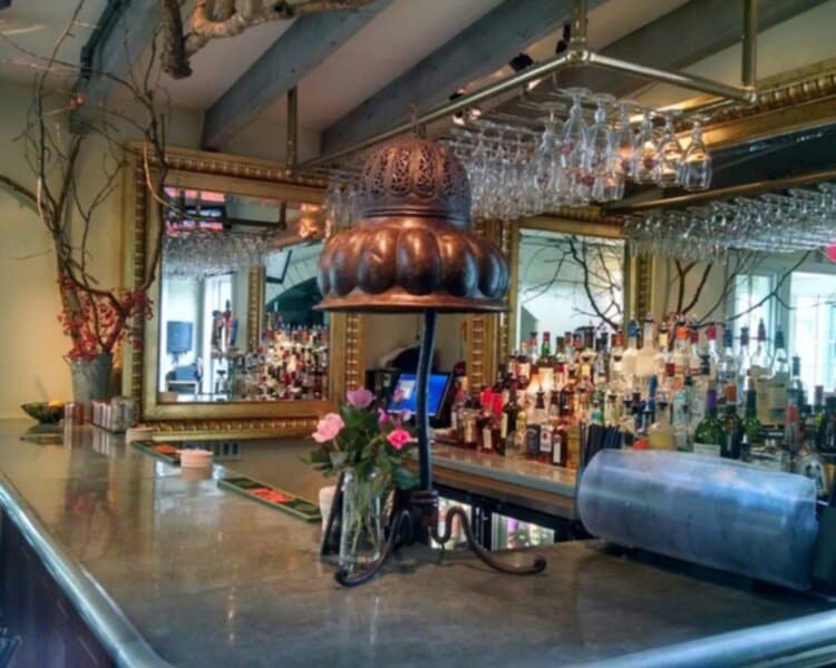 The Pineville Tavern