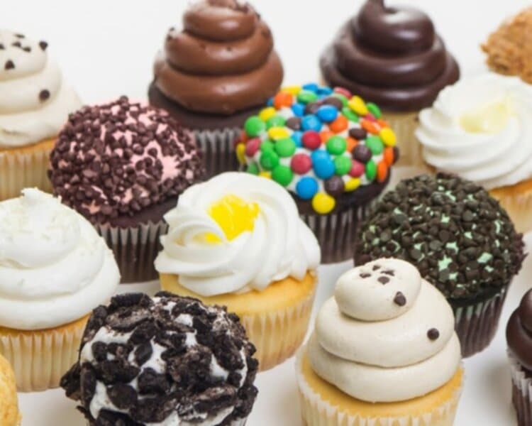 House of Cupcakes