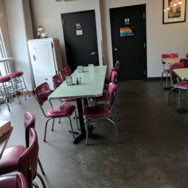 Sticky Fingers Sweets & Eats