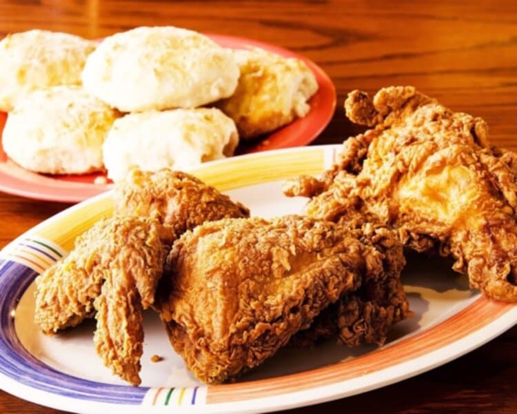Babe's Chicken Dinner House