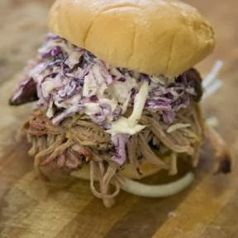 Franklin Barbecue