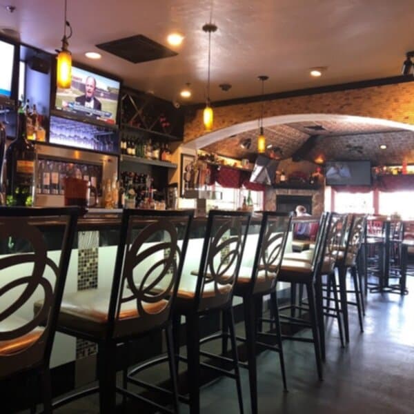 Virgilio's Pizzeria & Wine Bar