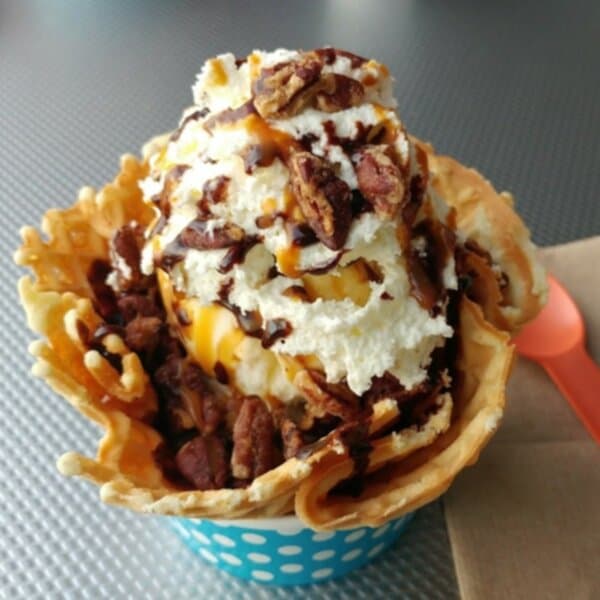 Sweet Republic