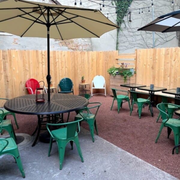 Hoosier Mama Pie Company