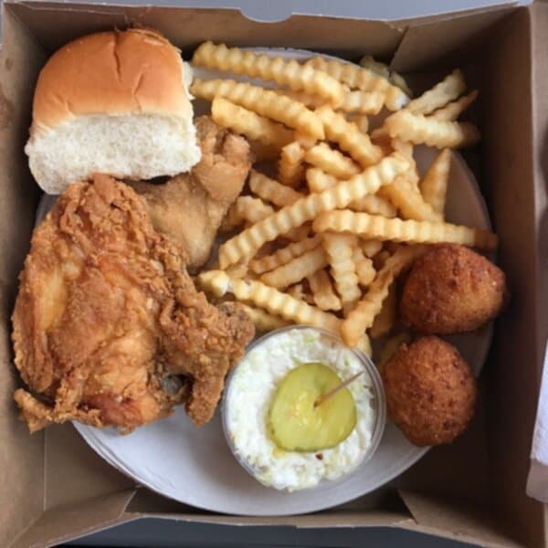 Price's Chicken Coop