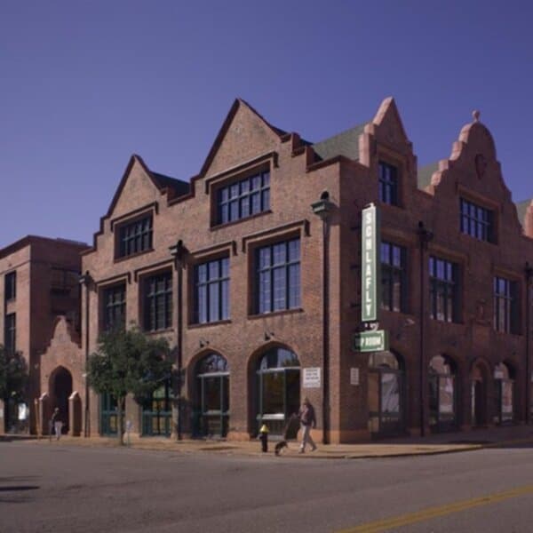 The Schlafly Tap Room