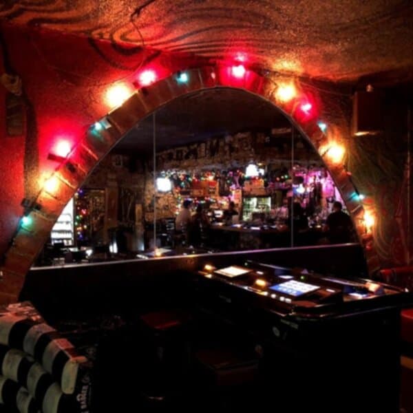 Double Down Saloon