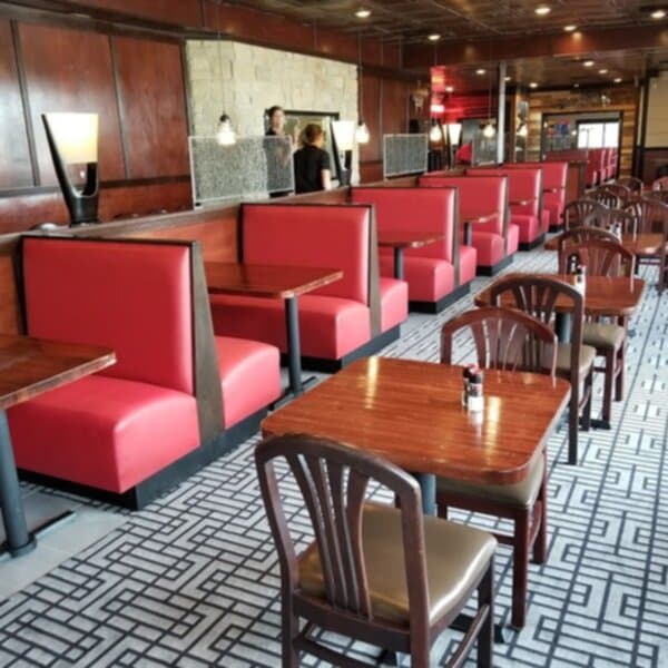 Kelsey's Steak & Seafood