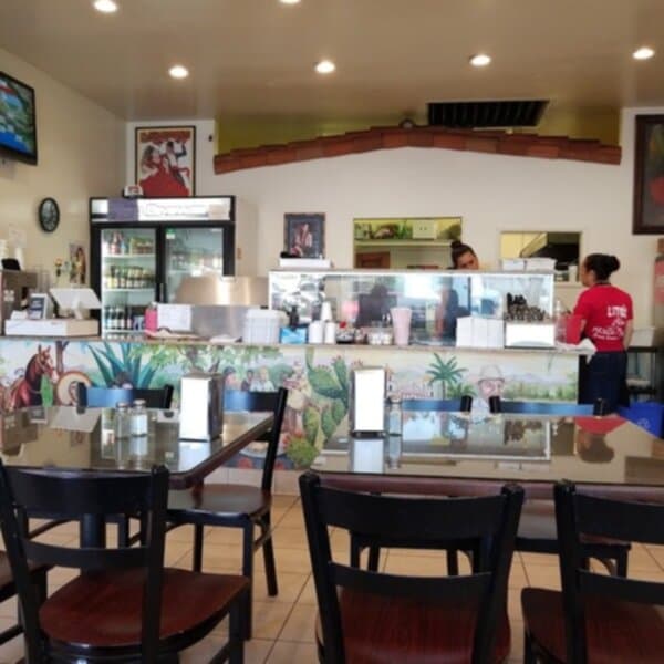 Lito's Mexican Restaurant