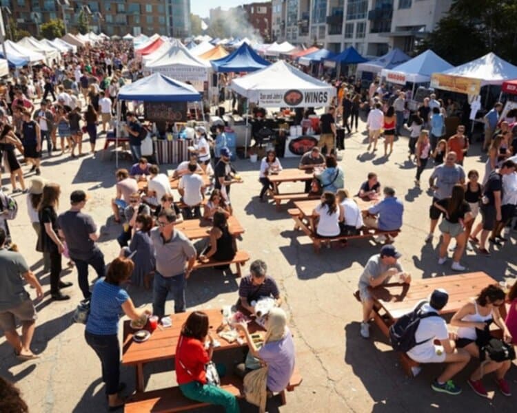 Smorgasburg
