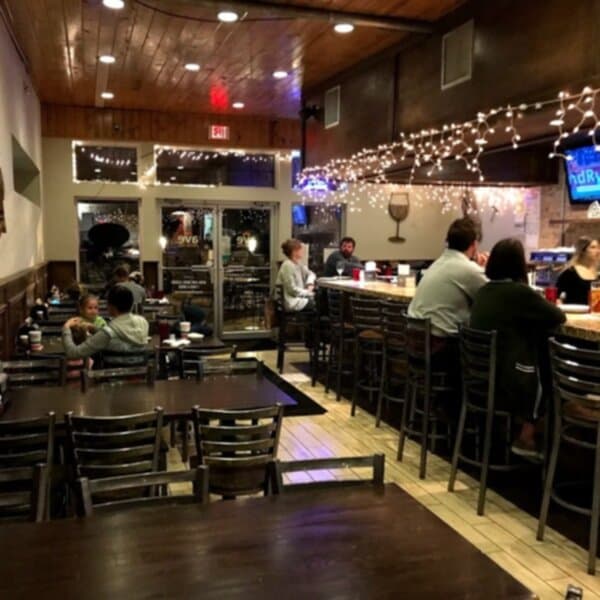 Avellino's Wood Fire Pizzeria Brookhaven