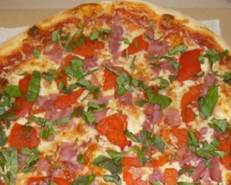 Italian Express Pizzeria