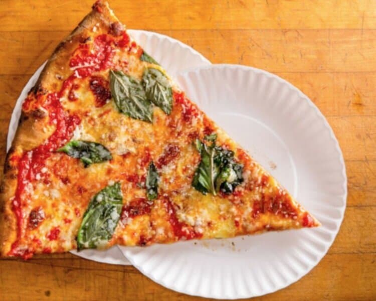 Artichoke Basille's Pizza
