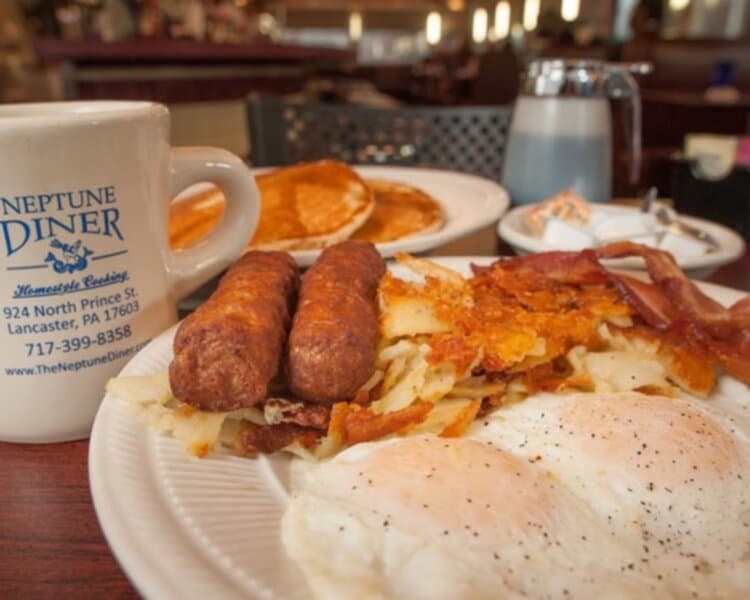 Neptune Diner