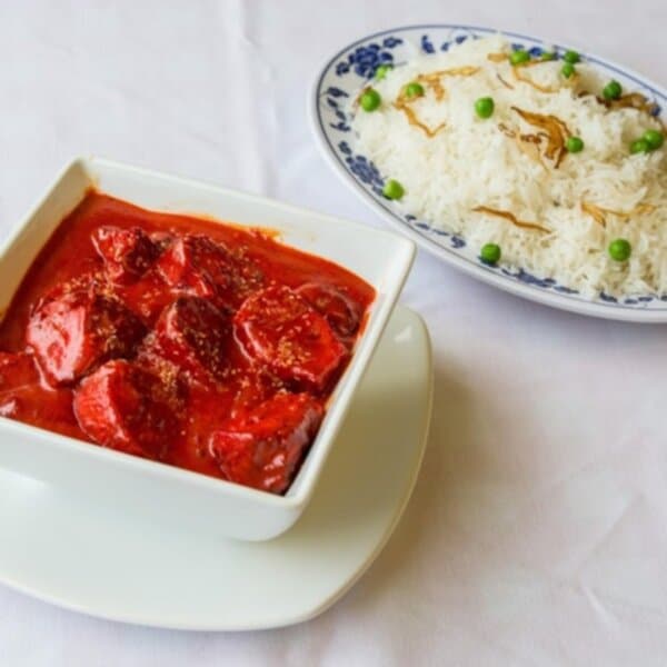 Himalayan House - Nepalese/Indian Restaurant