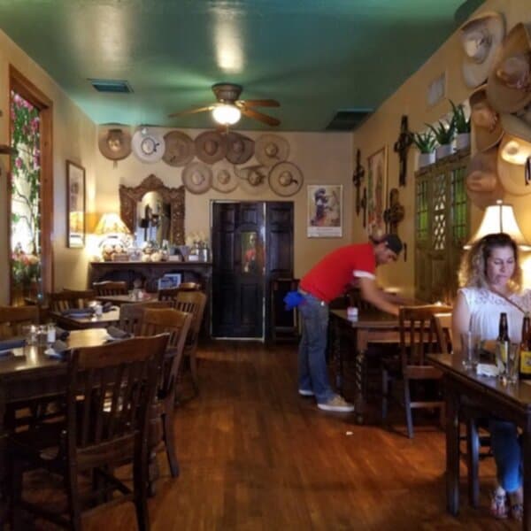 El Charro Café