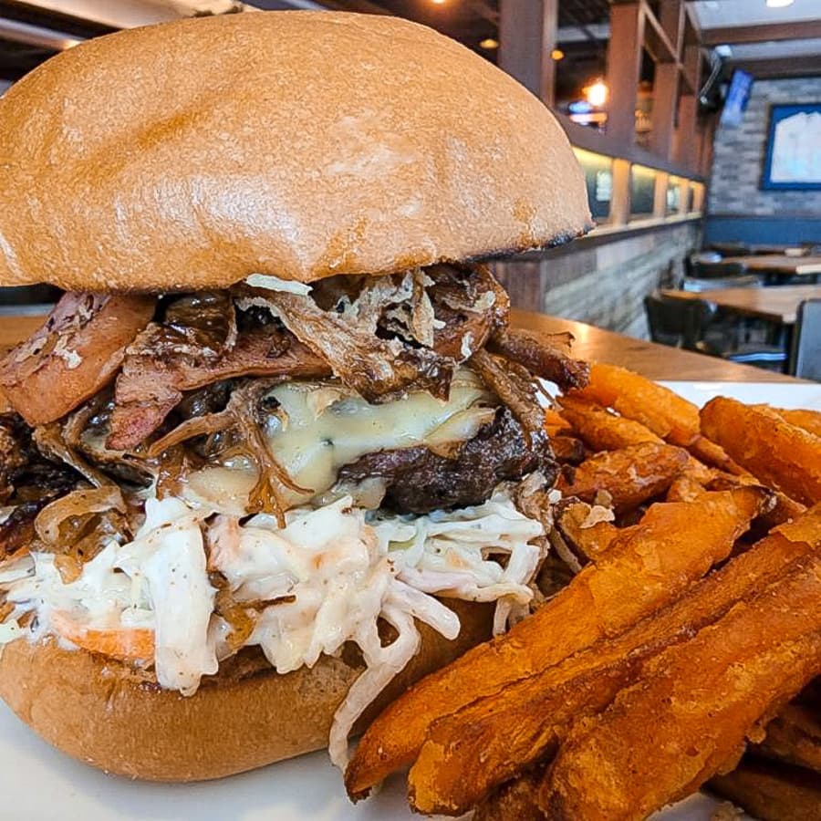 The Crooked Spoon Gastropub