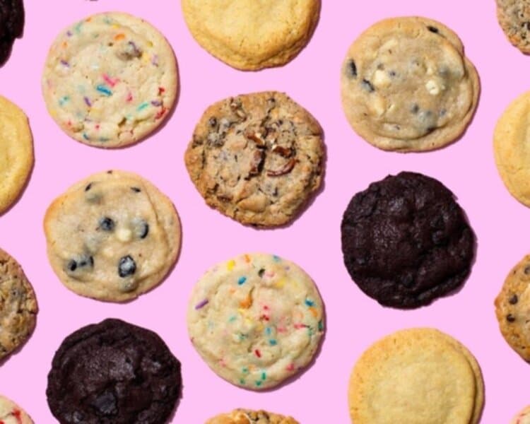Milk Bar Mini: East Village